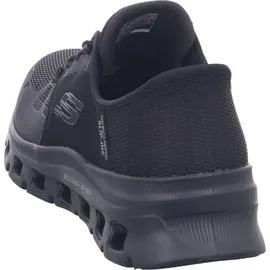 SKECHERS Glide-Step Pro Black / Black 43
