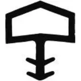 TRELLEBORG Zimmertür-Dichtung SD016 TSP-Flex weiß