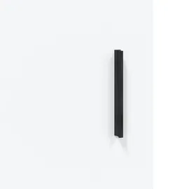 vidaXL Wandschrank 60 x 31 x 70 cm Weiß