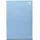 Seagate One Touch 4 TB USB 3.0 hellblau STKZ4000402