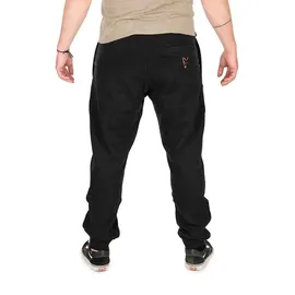 Fox International Collection Black/Orange S
