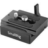 SmallRig 2280 Quick Release Clamp and Plate ( Arca type Compatible)