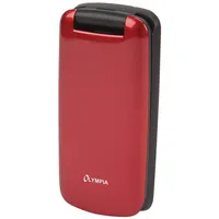 Olympia Primus rot