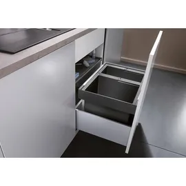 Blanco Flexon II 32 l Grau