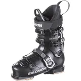 Salomon SENSE X80 Herren Skischuhe Schwarz 28,5