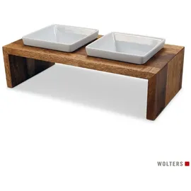 Wolters Replus Futterstation Meshidai True Doppelnapf