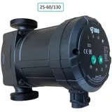 Umwälzpumpe Heizungspumpe Hocheffizienzpumpe Zirkulationspumpe IBO Beta2 25-60/130