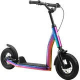 Star Scooter New Gen pink