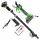 PROCRAFT ES32Li Akku Astschere inkl. 1 x 2,0 Ah Akku + Lader + Koffer