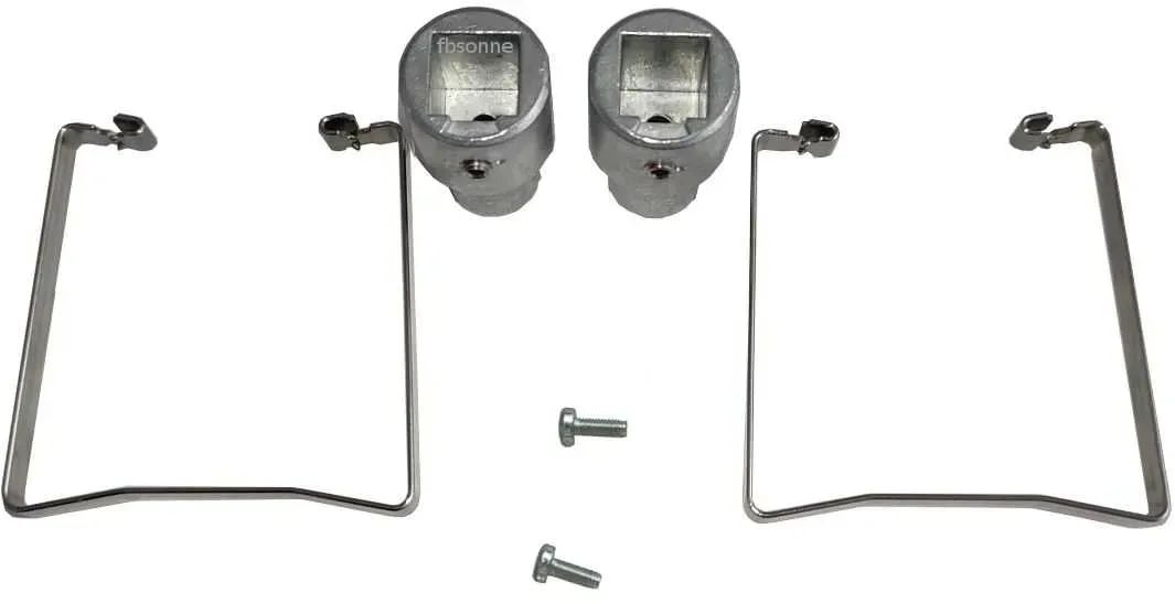 Somfy Service Kit HD für Jalousieantriebe - 9018221