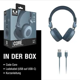 Fresh 'n Rebel Code Core Dive Blue