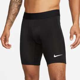 Nike FB7963-010 M NP DF Short 9 IN Shorts Herren Black/White XXL