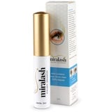 Miralash Wimpernserum | Conditioner für Wimpern 3 ml | Serum für Lange Dichte Wimpern | Wimpernwachstum und Wimpernverlangerung | Eyelashes Growth Serum (3 ml (1er Pack))