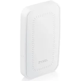 ZyXEL WAX300H 802.11ax WiFi 6 On-Wall NebulaPro Access Point