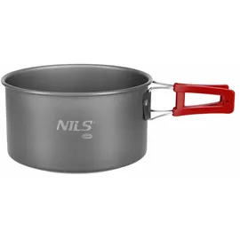 NILS CAMP Touristischer Topf 1,4 L NC17119