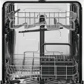 Electrolux KEAF7215L Einbau-Geschirrspüler (vollintegrierbar, 598 mm breit)