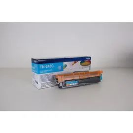 Brother TN-245C Cyan
