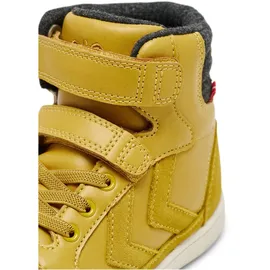 hummel Stadil High Winter Kinder Honey Mustard 29