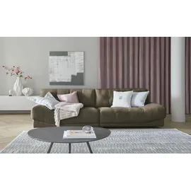 jette home Bigsofa Easy ¦ ¦ Maße (cm): B: 278 H: 83 T: 123.0