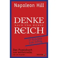 Hotpoint Denke nach und werde reich