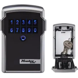 Master Lock Schlüsselsafe 5441EURD 12,7 x 8,3 x 5,9 cm Grau/Schwarz