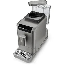 Tchibo Esperto2 Caffè Titanium Silver