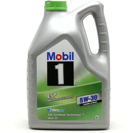 Mobil 1 ESP 5W-30 5 l