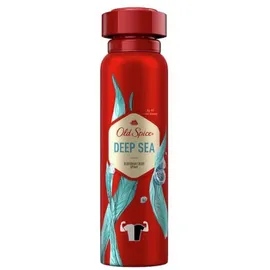 Old Spice Deep Sea Deodorant Spray 150 ml