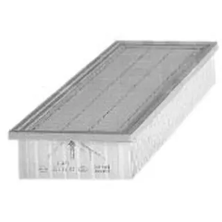 Mann-Filter CU 3861 Innenraumfilter/Kabinenluftfilter - für Off-Highway Anwendungen