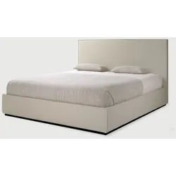 Ethnicraft Revive Bett - sand