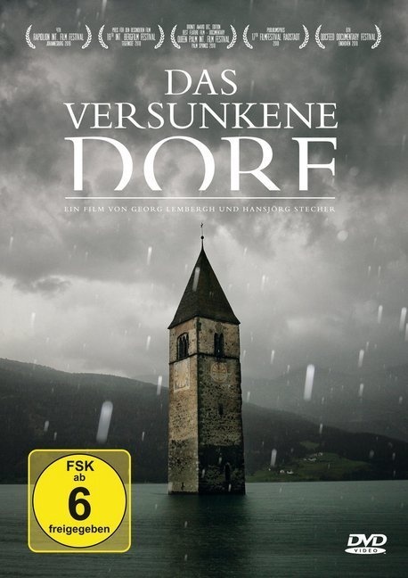 Das Versunkene Dorf 1 Dvd (DVD)