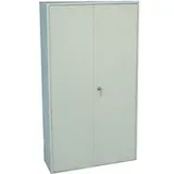 E/D/E Schlüsselschrank 1170 H. 2-türig 1300x730x250