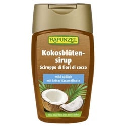 Rapunzel Kokosblütensirup bio 250g