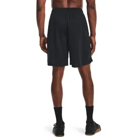 Under Armour Tech Mesh Shorts Herren 001 black/pitch gray XL
