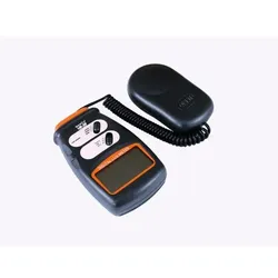 EUROLITE LM-50 Luxmeter