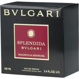 Bulgari Splendida Magnolia Sensuel Eau de Parfum 100 ml