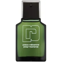 Paco Rabanne Pour Homme Eau de Toilette 50 ml