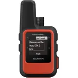 Garmin inReach Mini 2 GPS rot/schwarz