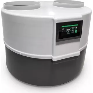 Sunex DROPS D 4.2 Luft/Wasser-Wärmepumpe 4,4 kW