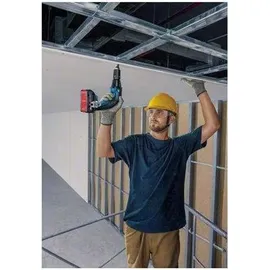 Bosch Professional GTB 18V-45 2 x Akku ProCORE18V 4.0Ah, Ladg. u. L-BOXX
