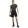 Under Armour HeatGear Printed Long Shorts Schwarz M