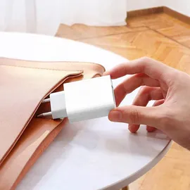 Xiaomi Mi 33W Wall Charger (Type-A+Type-C) EU