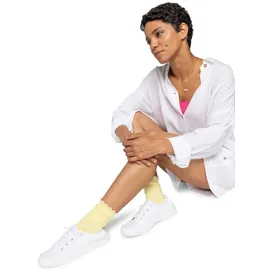 Roxy Bayshore Plus Shoes for Women Schuhe Frauen 40 Weiss