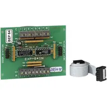BALCOM ELEKTRONIC Balcom Electronic Erweiterungsplatine BEP 64