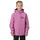 HELLY HANSEN Regenjacke Shelter HT Pink 140