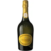 Prosecco Superiore Valdobbiadene DOCG La Gioiosa extra dry 0,75 Liter