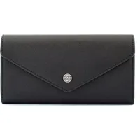 Michael Kors 35F3STVE7L-BLACK 19 x 10 x 3 cm