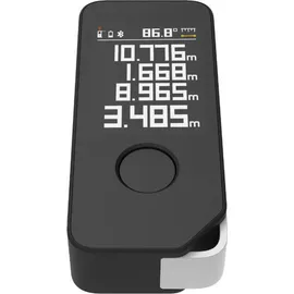 HOTO PRO Laser-Entfernungsmesser 50 m