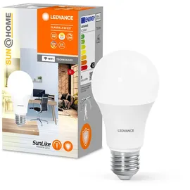 LEDVANCE LED-Lampe 4058075575790 9W E27 warmweiß 1 St.