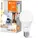 LEDVANCE LED-Lampe 4058075575790 9W E27 warmweiß 1 St.
